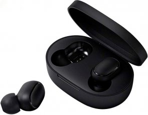 Гарнітура Xiaomi Mi True Wireless Earbuds Basic S