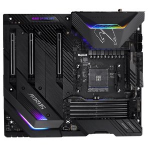 Материнська плата Gigabyte X570 AORUS XTREME