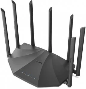 Фото: Wi-Fi Роутер Tenda AC23 № 3 | KTC