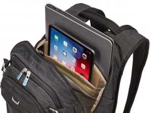 Фото: Рюкзак для ноутбука THULE Construct 24L CONBP-116 Black (3204167) № 4 | KTC