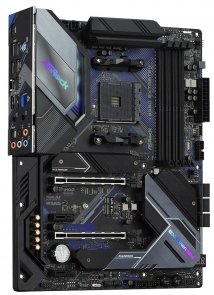 Материнська плата AsRock B550 Extreme4