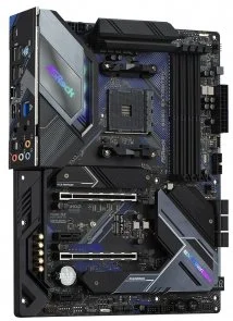 Фото: Материнська плата AsRock B550 Extreme4 № 3 | KTC