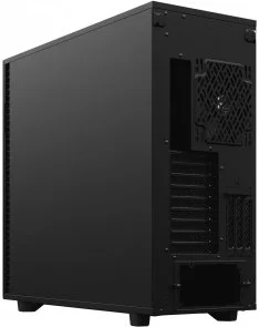 Фото: Корпус FRACTAL DESIGN Define 7 XL Black (FD-C-DEF7X-01) № 3 | KTC