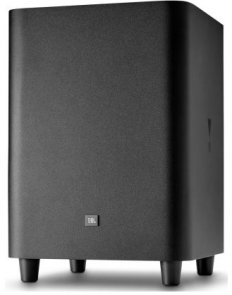 Саундбар JBL JBLBAR31BLKEP Black