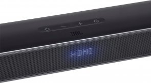 Саундбар JBL Deep Bass JBLBAR21DBBLKEP Black 