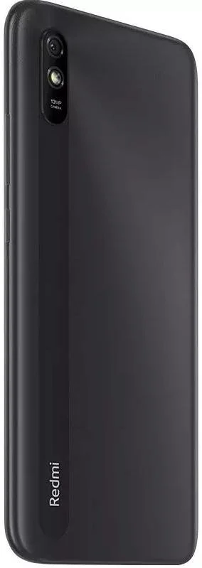 Фото: Смартфон Xiaomi Redmi 9A 2/32GB Granite Gray № 4 | KTC