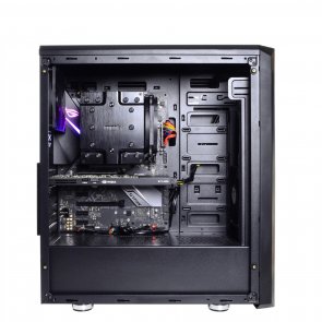 Персональний комп'ютер ARTLINE WorkStation W98 (W98v17)