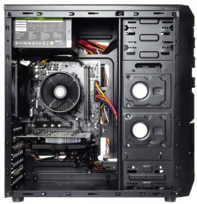 Персональний комп'ютер ARTLINE WorkStation W33 (W33v02)