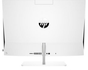 ПК моноблок HP Pavilion 27-d0004ua White (1M6A3EA)