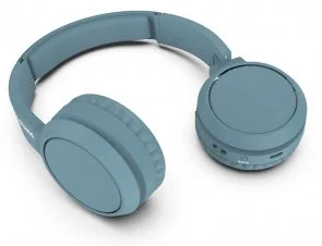 Фото: Гарнітура Philips TAH4205 Blue (TAH4205BL/00) № 2 | KTC