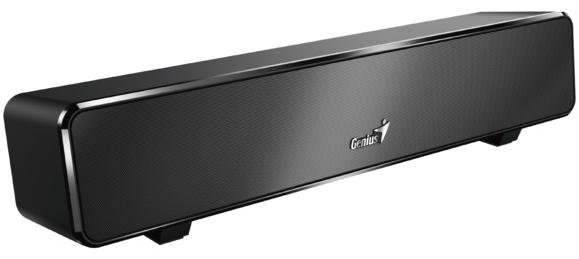 Саундбар Genius SoundBar 100 Black 31730024400