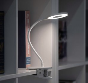 Настільна лампа Yeelight J1 LED Clip-on Table Lamp (3020149)