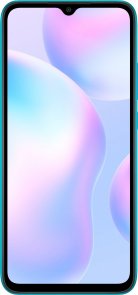 Смартфон Xiaomi Redmi 9A 2/32GB Green