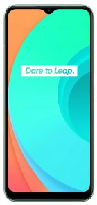 Смартфон Realme C11 2/32GB Green (RMX2185 Green)