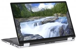 Фото: Ноутбук Dell Latitude 9410 2in1 N198L941014ERC_W10 - 14" Intel Core i5 / i5-10310U / DDR3 8 ГБ / SATA 3 SSD 256 ГБ / Intel UHD Graphics № 5 | KTC