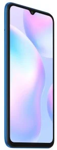 Фото: Смартфон Xiaomi Redmi 9A 2/32GB Sky Blue № 4 | KTC
