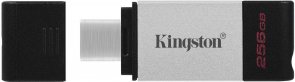 Флешка USB Kingston DataTraveler 80 256GB (DT80/256GB)