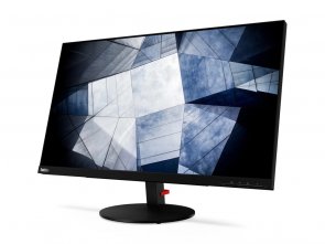 Монітор Lenovo ThinkVision P24h-20 Black (61F4GAT1UA)