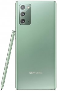 Смартфон Samsung Galaxy Note 20 N980 8/256GB SM-N980FZGGSEK Mystic Green