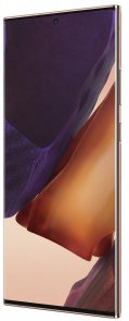 Смартфон Samsung Galaxy Note 20 Ultra N985 8/256GB SM-N985FZNGSEK Mystic Bronze