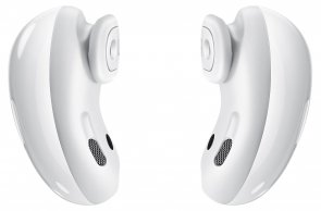 Гарнітура Samsung Galaxy Buds Live Mystic White (SM-R180NZWASEK)