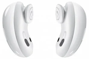 Фото: Навушники Samsung Galaxy Buds Live Mystic White (SM-R180NZWASEK) № 2 | KTC