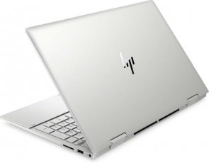 Ноутбук HP ENVY x360 15-ed0002ur 1L6G0EA Silver