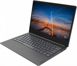 Ноутбук Lenovo ThinkBook Plus IML 20TG000RRA Gray