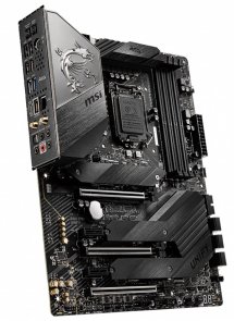 Материнська плата MSI MEG Z490 UNIFY