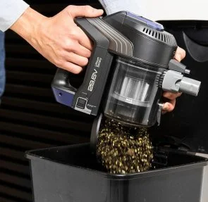 Фото: Ручний бездротовий пилосос Cecotec Conga ThunderBrush 850 (CCTC-05122) № 9 | KTC