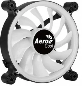 Фото: Кулер AeroCool Spectro 12 FRGB Black № 4 | KTC
