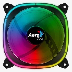 Фото: Кулер AeroCool Astro 12 (Astro 12 ARGB 6-pin) № 2 | KTC