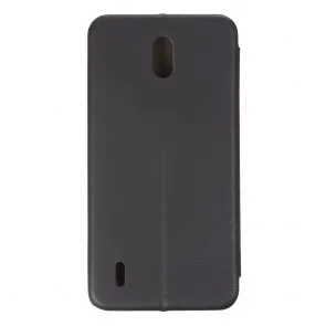 Фото: Чохол BeCover for Nokia 1.3 - Exclusive Black (704893) № 2 | KTC
