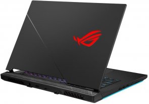 Ноутбук ASUS ROG Strix SCAR G532LV-AZ042T Black