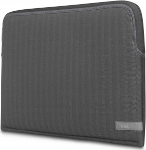 Чохол Moshi for MacBook Pro 13 - Pluma Herringbone Gray (99MO104052)