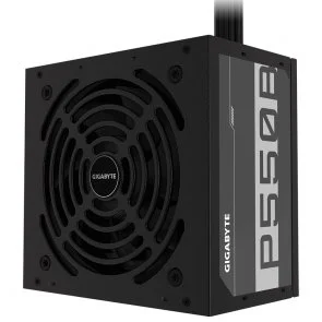 Фото: Блок живлення Gigabyte 550W P550B № 4 | KTC