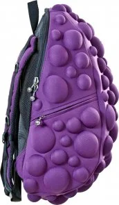 Фото: Рюкзак для ноутбука MadPax Bubble Full Purple № 3 | KTC