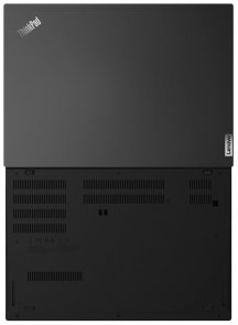 Ноутбук Lenovo ThinkPad L14 G1 20U50007RT Black