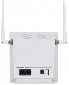 Фото: Мобільний роутер ERGO R0516 with battery (R0516 w/battery) № 6 | KTC