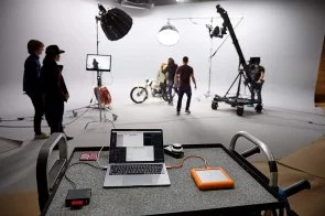Фото: Зовнішній HDD LaCie Rugged RAID Shuttle (STHT8000800) № 3 | KTC