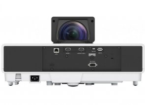 Ультракороткофокусний проектор Epson EH-LS500W (4000 Lm)