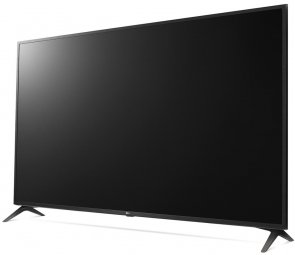  Телевізор LED LG 43UN71006LB (Smart TV, Wi-Fi, 3840x2160)