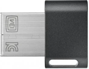 Фото: Флешка USB Samsung Fit Plus 256GB Black (MUF-256AB/APC) № 3 | KTC