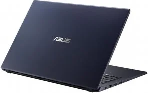 Фото: Ноутбук ASUS VivoBook X571LI-BQ043 Star Black - 15.6" IPS Intel Core i5 / i5-10300H / DDR4 8 ГБ / PCI-E SSD 512 ГБ / GeForce GTX 1650 Ti № 5 | KTC