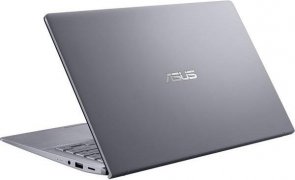 Ноутбук ASUS ZenBook 14 UM433IQ-A5015 Light Grey