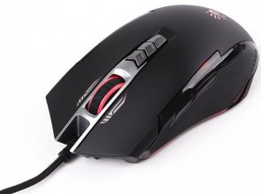 Миша A4tech P93s Bloody Stone Black
