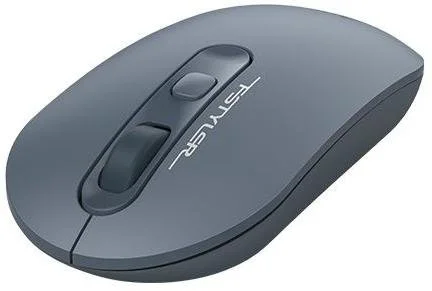 Фото: Миша A4tech FG20 Ash Blue № 3 | KTC
