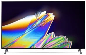 Фото: Телевізор LED LG 65NANO956NA (Smart TV, Wi-Fi, 7680x4320) № 3 | KTC
