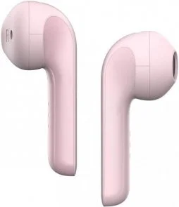 Фото: Навушники Mobvoi TicPods 2 Pro WH72026 Blossom Pink (191307000647) № 5 | KTC