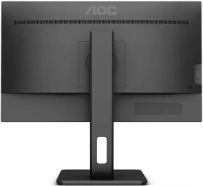 Фото: Монітор AOC U27P2 Black - 27" IPS / 3840×2160 / 60 Гц / Pivot / HAS № 3 | KTC